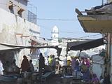 Djibouti - il mercato di Gibuti - Djibouti Market - 44